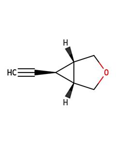 Astatech EXO-6-ETHYNYL-3-OXABICYCLO[3.1.0]HEXANE; 0.1G; Purity 95%; MDL-MFCD31744146
